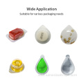 Auto Liquid Astringent Blister Packaging Machine